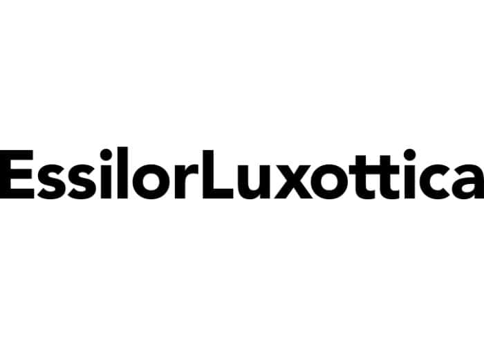 EssilorLuxottica